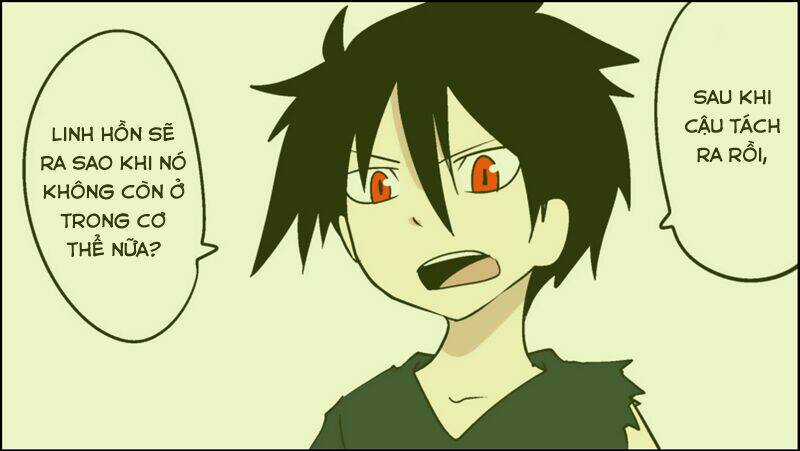 Senyuu Chapter 93 trang 2