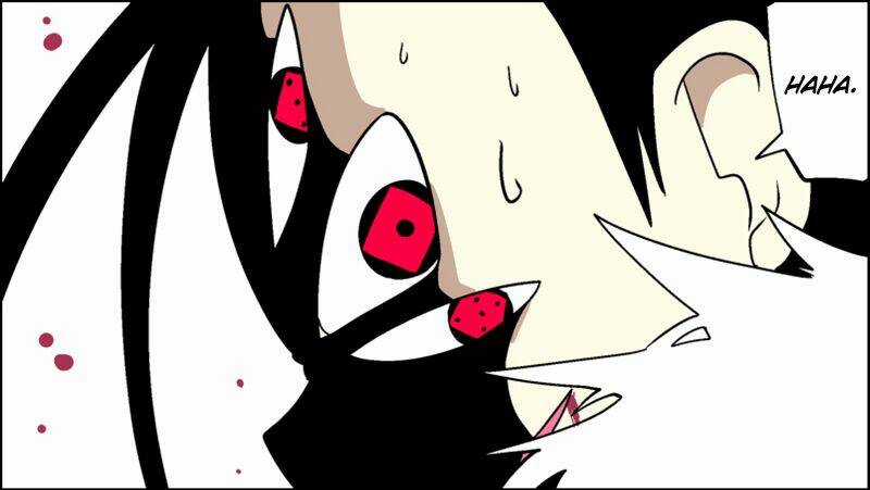 Senyuu Chapter 93 trang 20