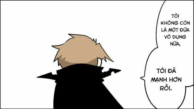 Senyuu Chapter 93 trang 21