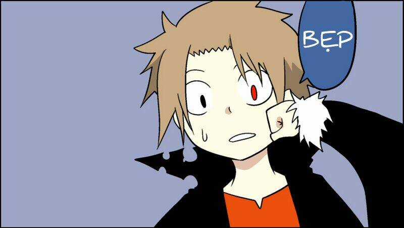 Senyuu Chapter 93 trang 24