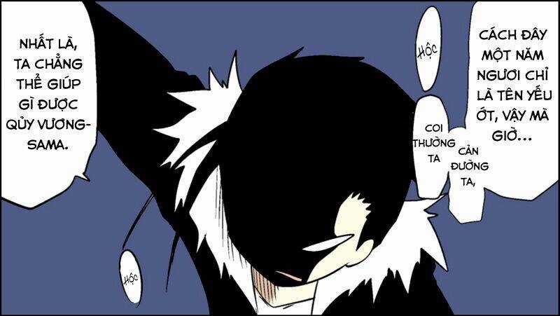 Senyuu Chapter 93 trang 27