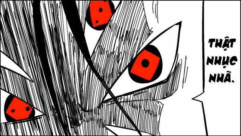 Senyuu Chapter 93 trang 28