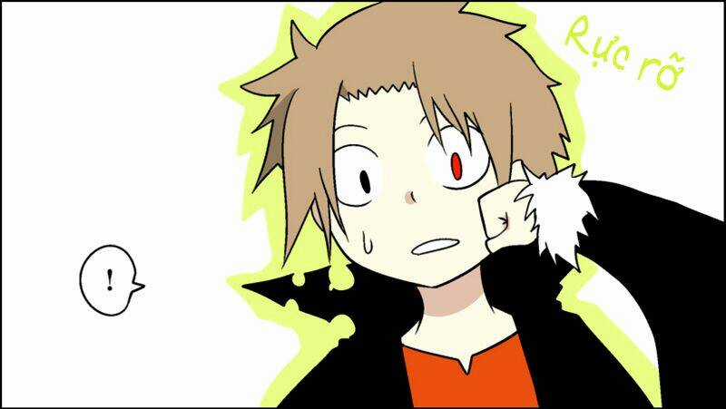 Senyuu Chapter 93 trang 29