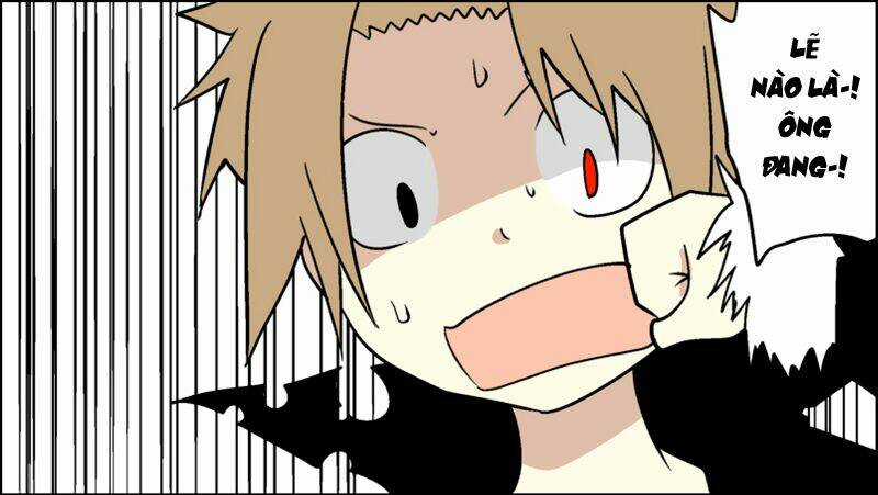 Senyuu Chapter 93 trang 30