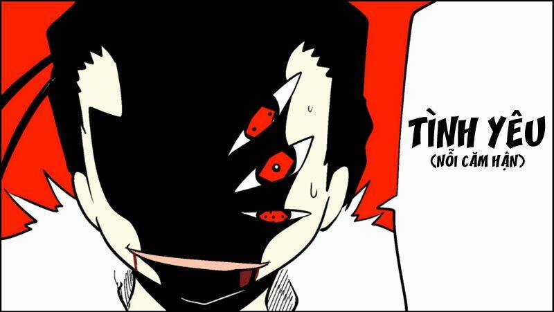 Senyuu Chapter 93 trang 36