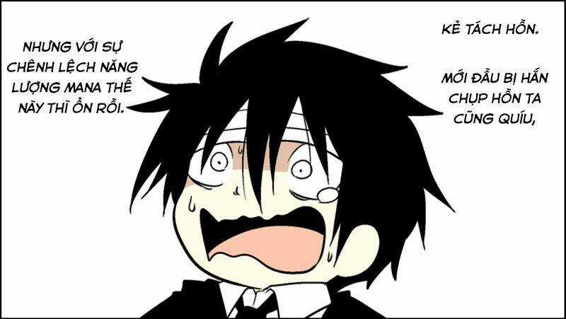 Senyuu Chapter 93 trang 39