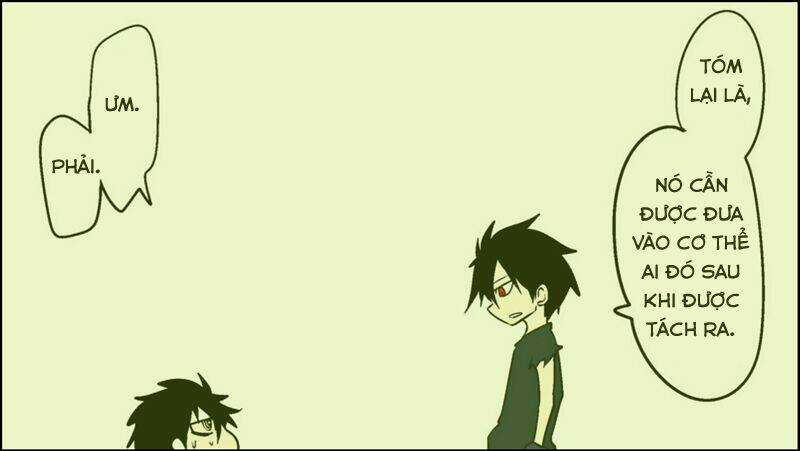 Senyuu Chapter 93 trang 4