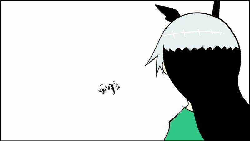 Senyuu Chapter 93 trang 42