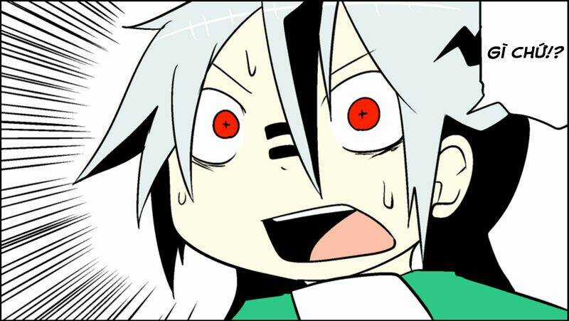 Senyuu Chapter 93 trang 44