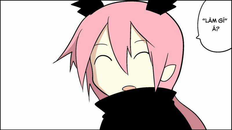 Senyuu Chapter 93 trang 46