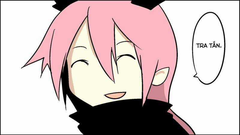 Senyuu Chapter 93 trang 47