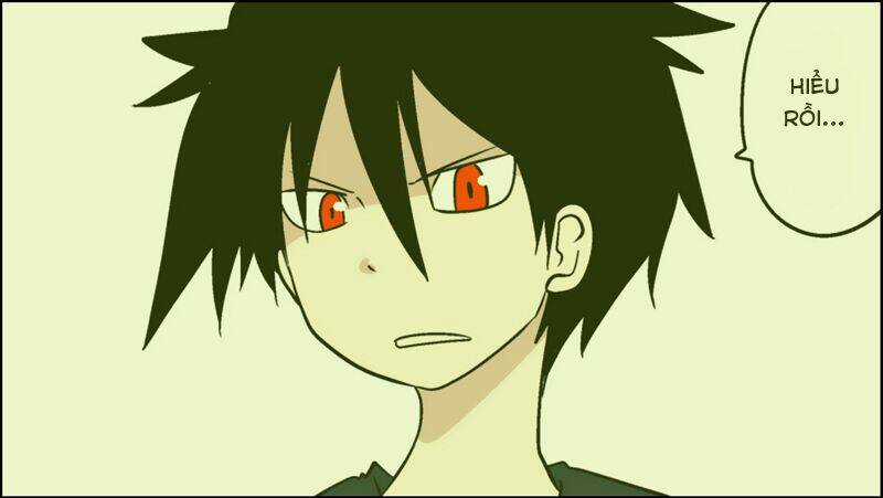 Senyuu Chapter 93 trang 5