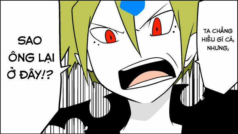 Senyuu Chapter 93 trang 50