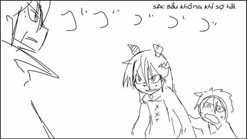 Senyuu Chapter 93 trang 59