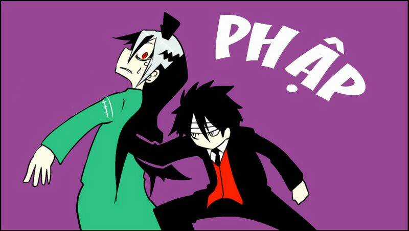 Senyuu Chapter 93 trang 7