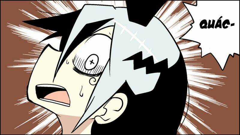 Senyuu Chapter 93 trang 8