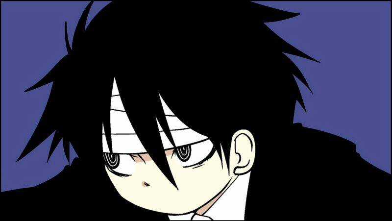 Senyuu Chapter 93 trang 9