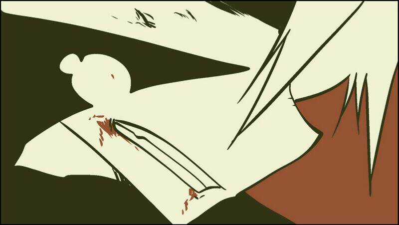 Senyuu Chapter 94 trang 13