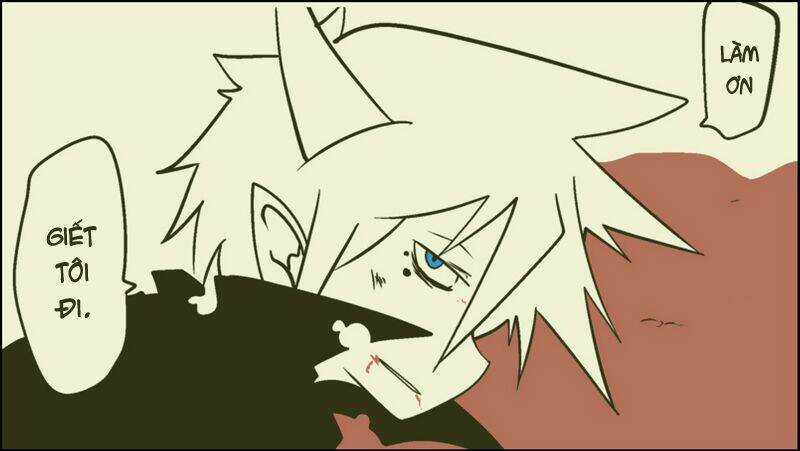 Senyuu Chapter 94 trang 15