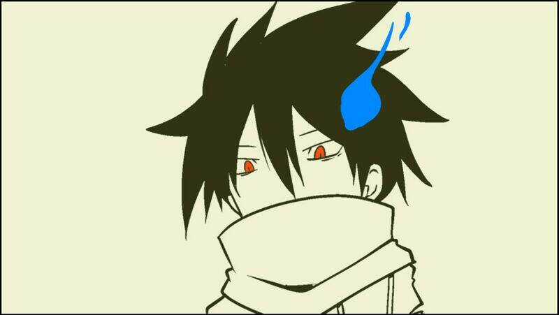 Senyuu Chapter 94 trang 16