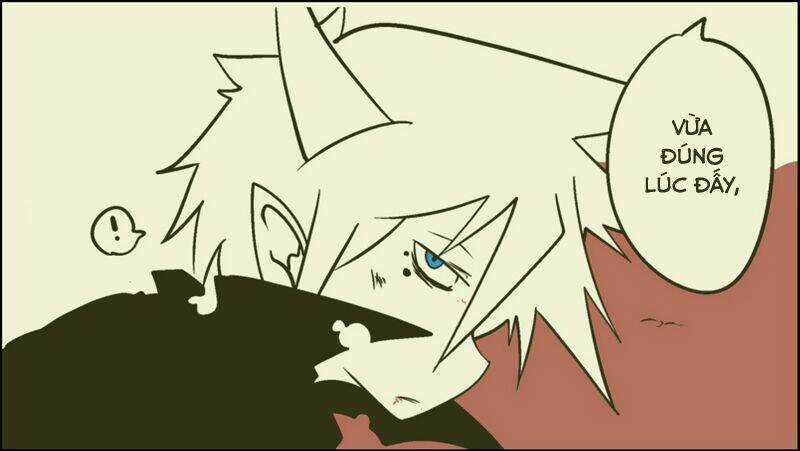 Senyuu Chapter 94 trang 17