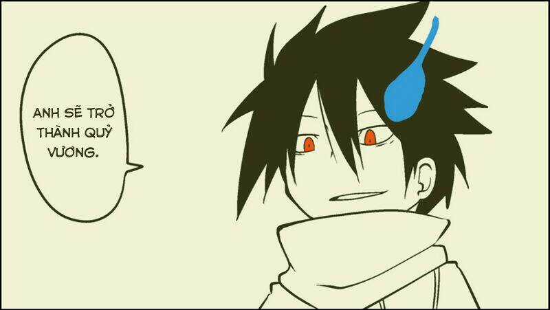 Senyuu Chapter 94 trang 18