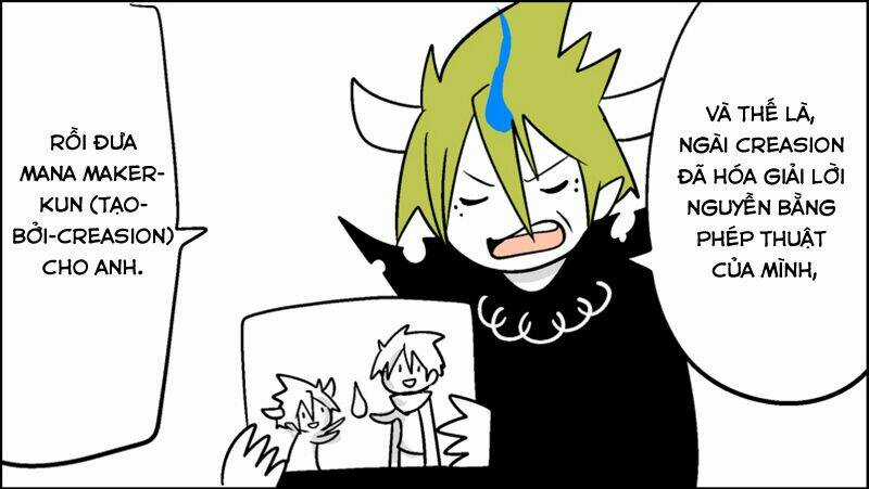 Senyuu Chapter 94 trang 19