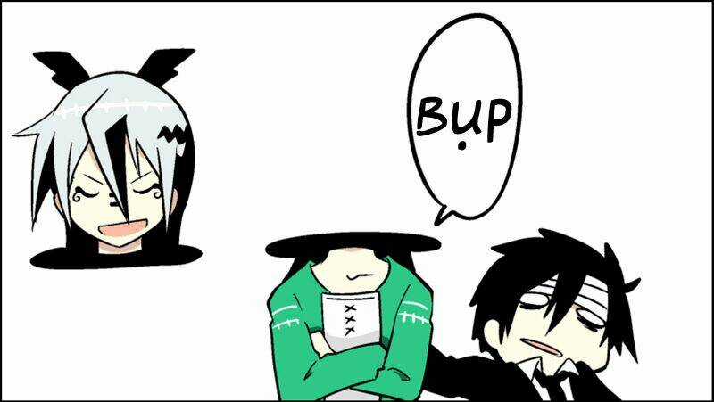 Senyuu Chapter 94 trang 27