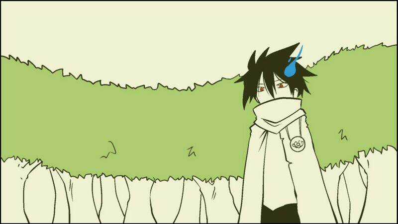 Senyuu Chapter 94 trang 3