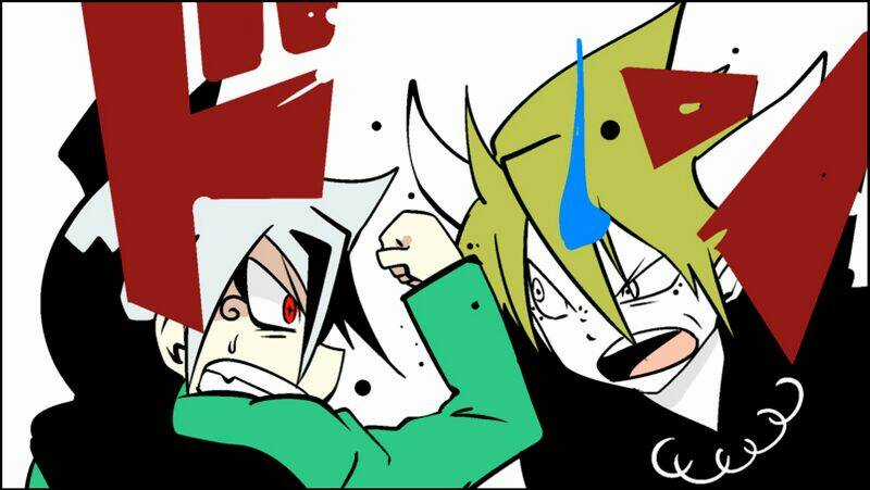 Senyuu Chapter 94 trang 37