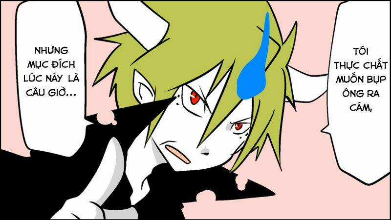 Senyuu Chapter 94 trang 39