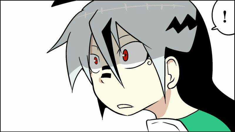 Senyuu Chapter 94 trang 41