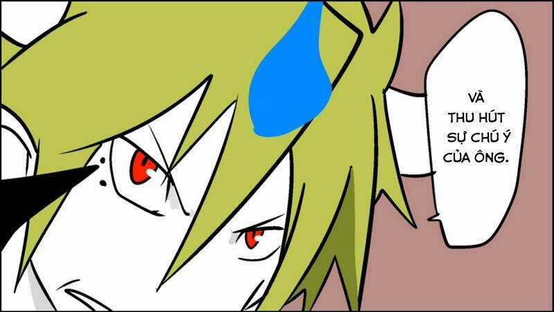 Senyuu Chapter 94 trang 42