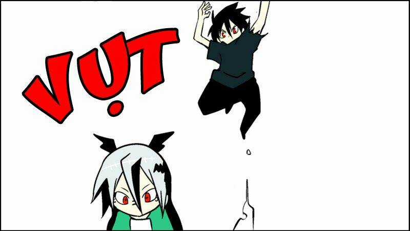 Senyuu Chapter 94 trang 43