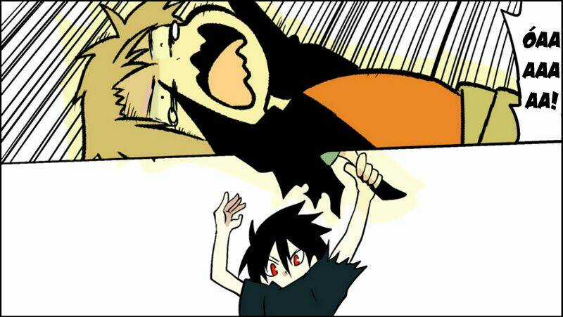 Senyuu Chapter 94 trang 46