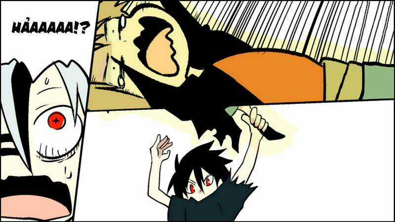 Senyuu Chapter 94 trang 47