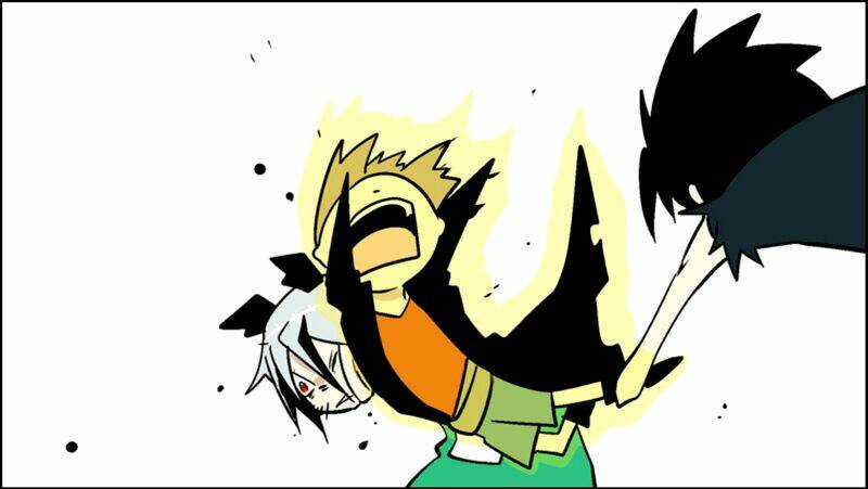 Senyuu Chapter 94 trang 48