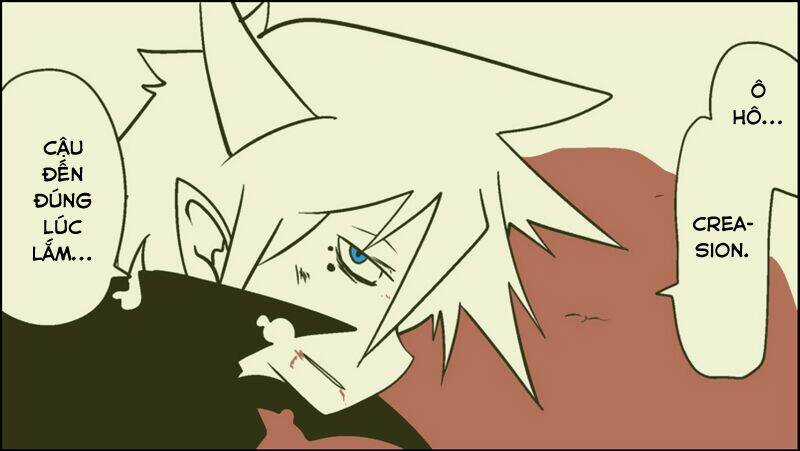 Senyuu Chapter 94 trang 5