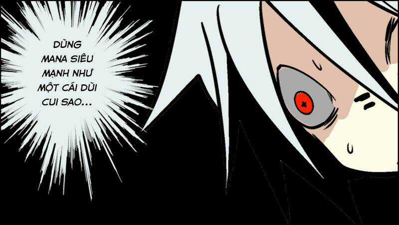 Senyuu Chapter 94 trang 50