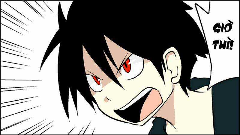 Senyuu Chapter 94 trang 51