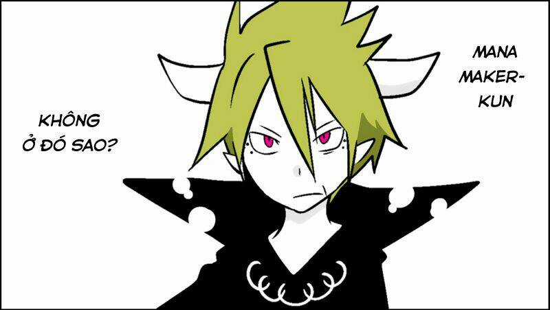 Senyuu Chapter 94 trang 54