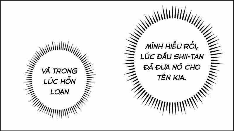 Senyuu Chapter 94 trang 55