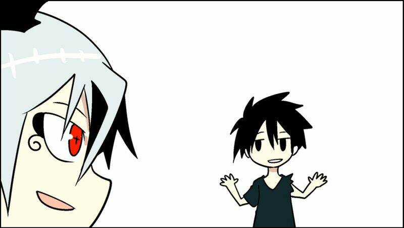 Senyuu Chapter 94 trang 57