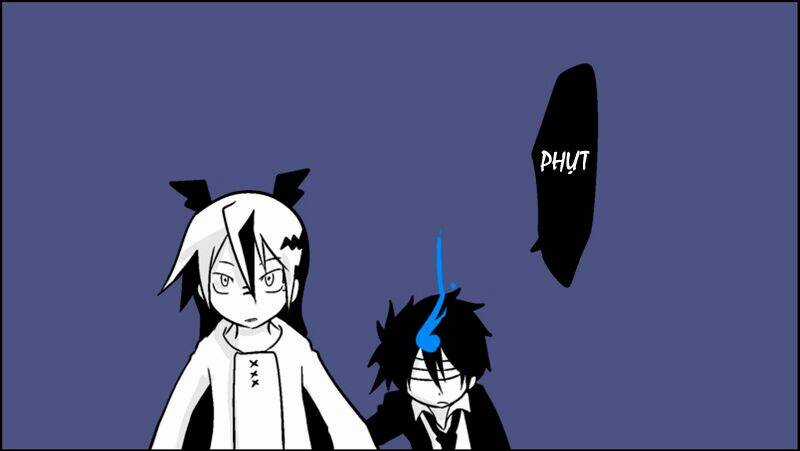 Senyuu Chapter 94 trang 58