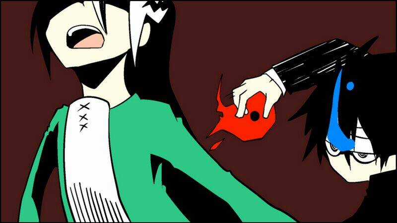 Senyuu Chapter 94 trang 59