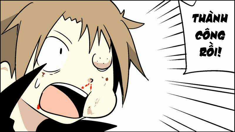 Senyuu Chapter 94 trang 60