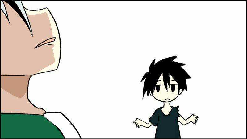 Senyuu Chapter 94 trang 61