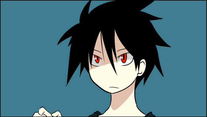 Senyuu Chapter 94 trang 62