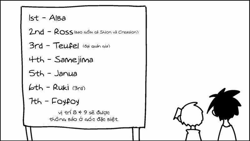 Senyuu Chapter 94 trang 66