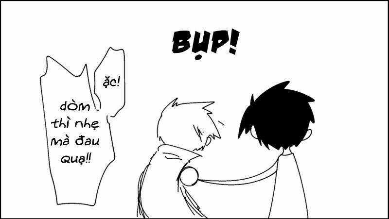 Senyuu Chapter 94 trang 68